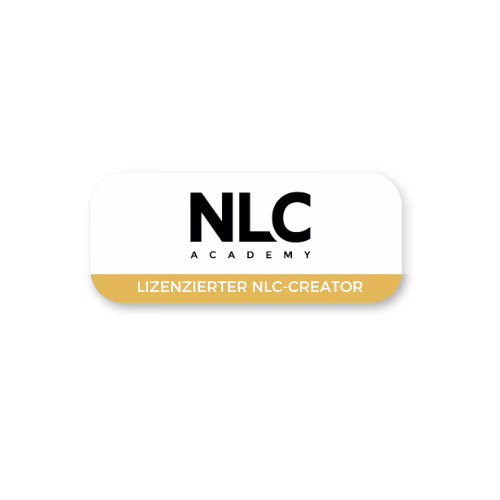 NLC Neuro Linguistic Content Creator