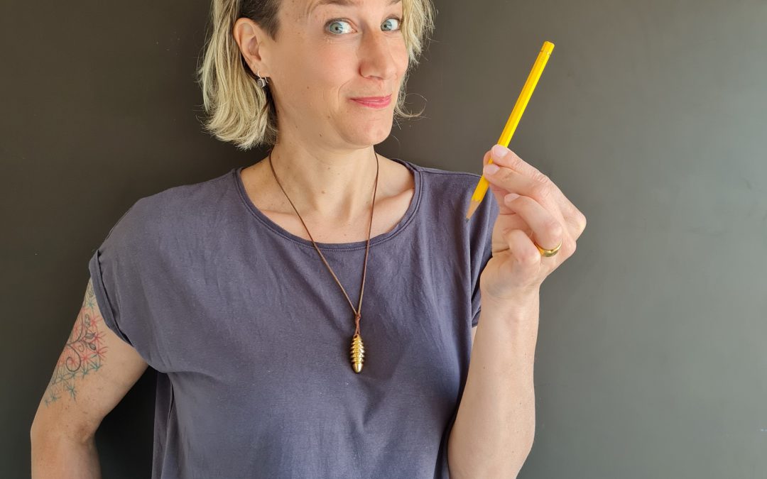 LozzaBlog: Zeig dich! Mit besserem Text für Social Media und Web zu Sichtbarkeit & Erfolg